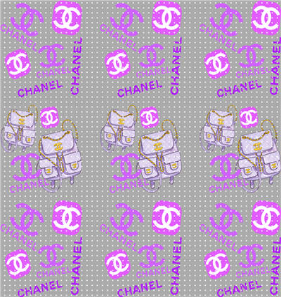 Pen sticker-F 2093